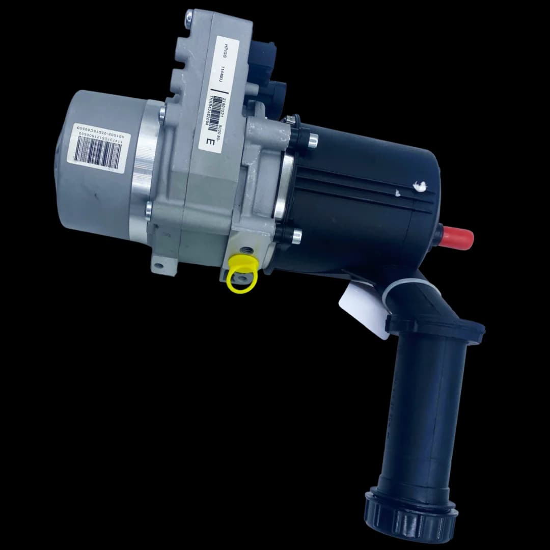 OEM 9681545980 9685590380 9686924980 9670308780 - High Performance Electric Hydraulic Power Steering Pump Assembly Replacement for Your Vehicle - OEM 9681545980, 9685590380, 9686924980, 9670308780