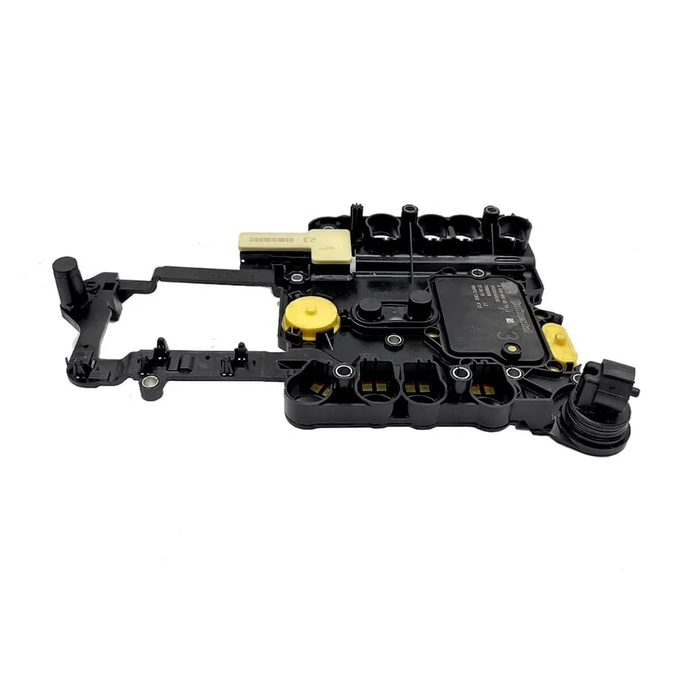 A0034460310 Remanufactured Transmission Control Module for Mercedes-Benz E350/S550/GL450 - OE A0034460310/A0009018008 - 12 Month Warranty - OEM A0034460310/A0009018008