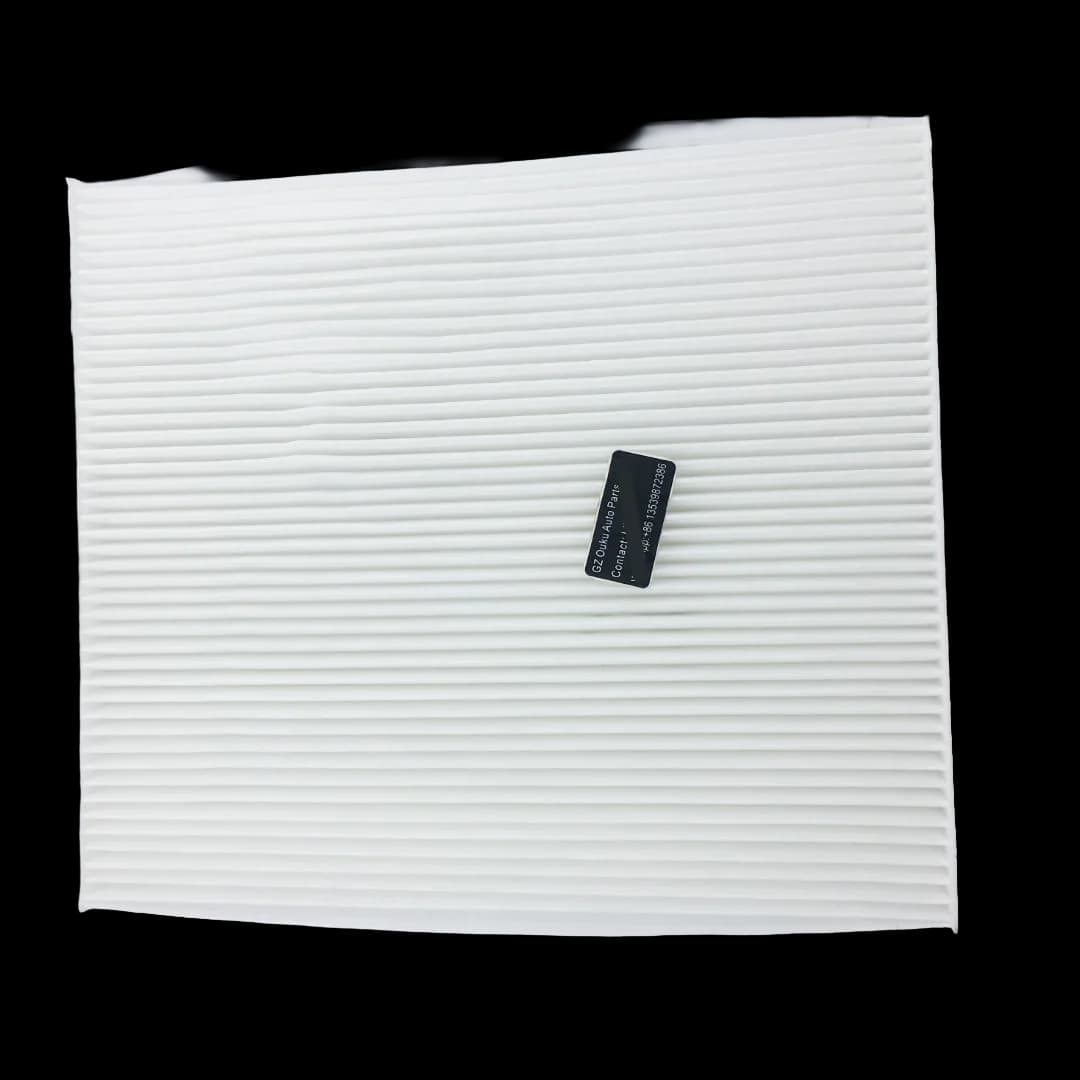 High Quality OE 27277-3JC1B Cabin Air Filter / HVAC Cabin Air/Pollen Filter for Altima Maxima Murano Pathfinder QX60 (2015-2018) - Perfect Fit for Your Vehicle's Comfort and Clean Air - OEM 27277-3JC1B