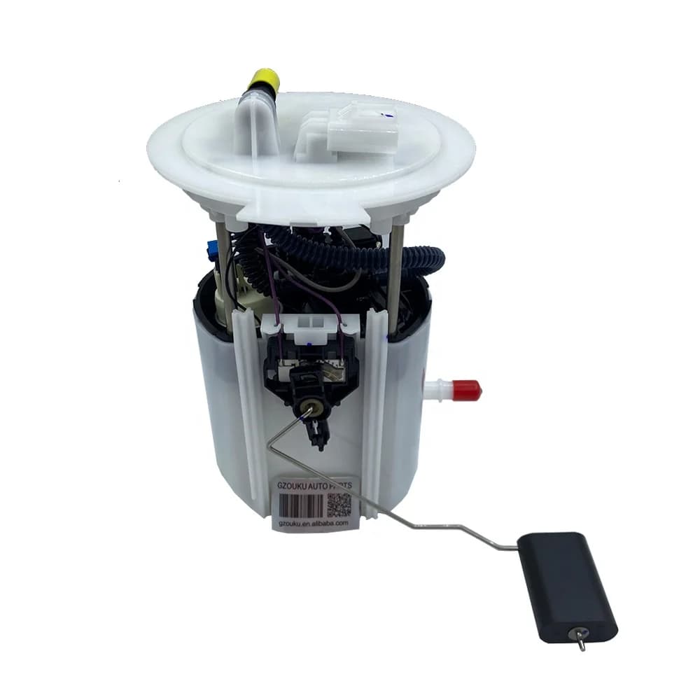 New Fuel Pump Assembly for Jeep Grand Cherokee 2011-2023 - 68304617AA - High-Quality Plastic Material - OEM 68304617AA