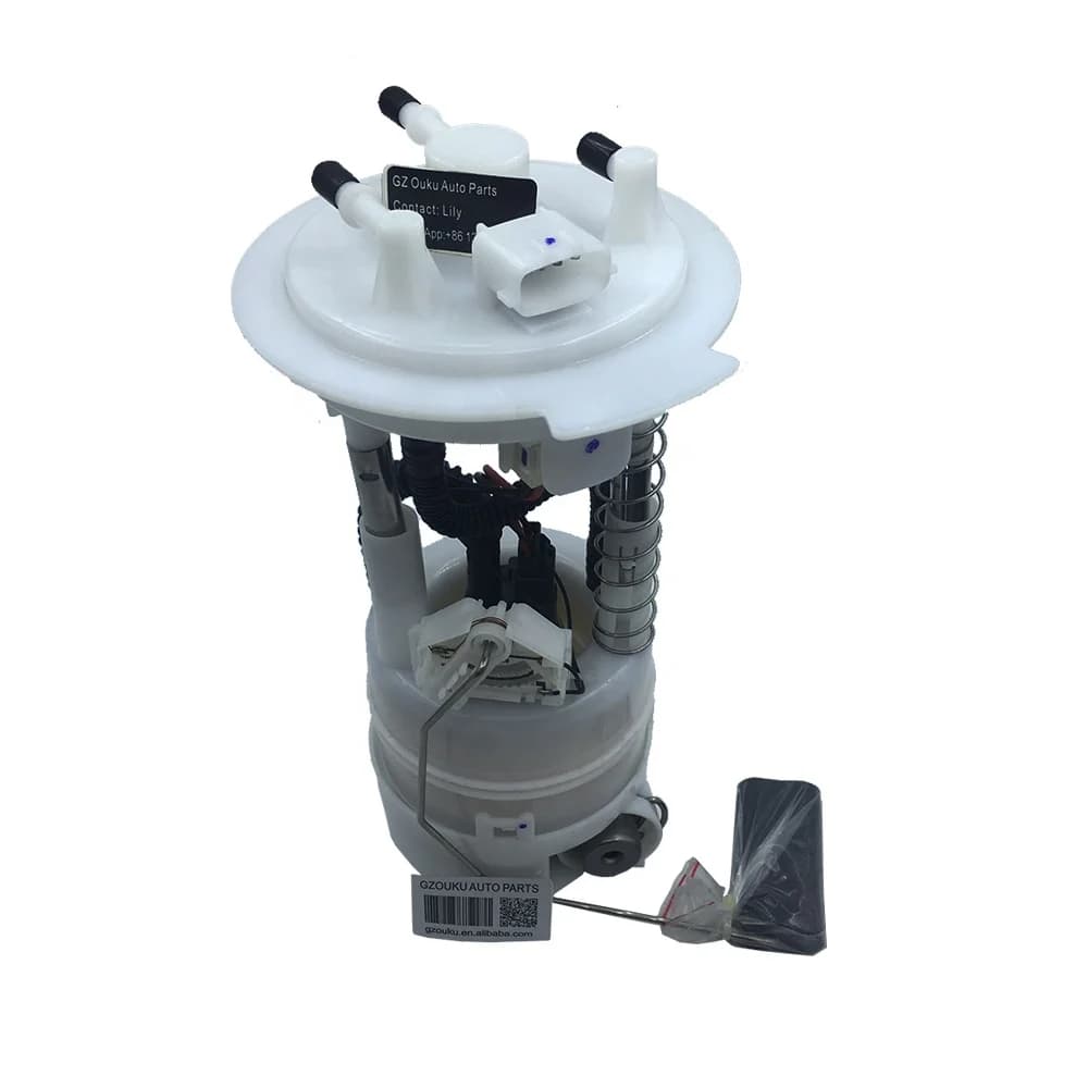 Fuel Pump Assembly - OEM K1317040-1HJ0A/17040-1HM0A
