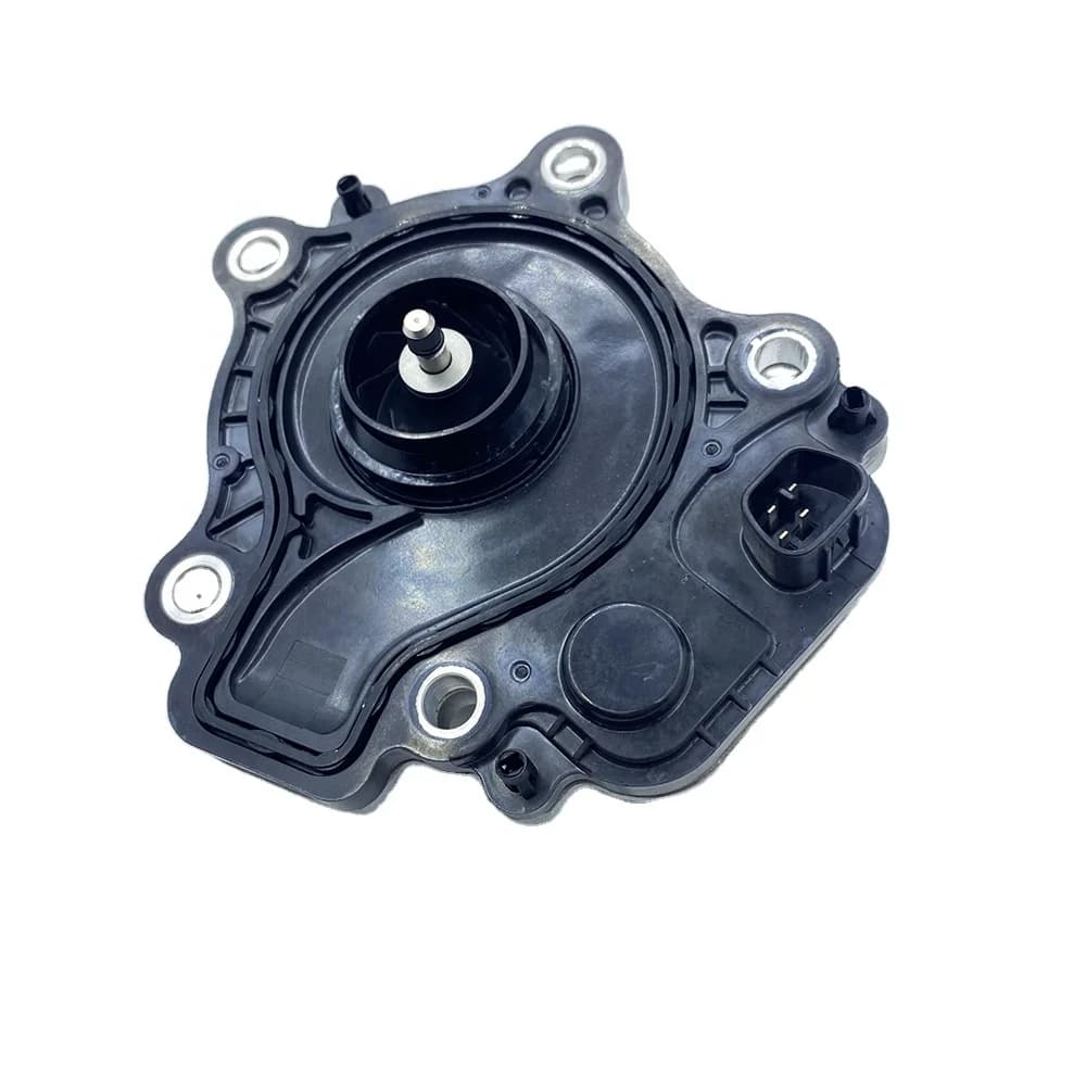 Engine Electric Water Pump 161A0-29015/161A029015 for Prius 2010-2015 CT200h - High Performance Cooling System Replacement Part - OEM 161A0-29015/161A029015