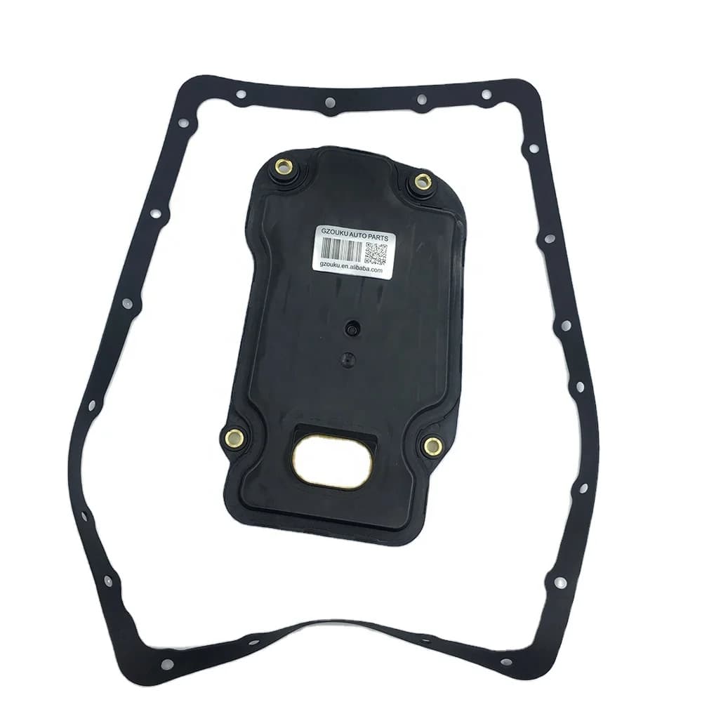 Automatic Transmission Oil Filter & Gasket 35330-30090/3533030090 for GS350 IS350 IS250 GS430 - High-Quality Replacement Part - OEM 35330-30090/3533030090