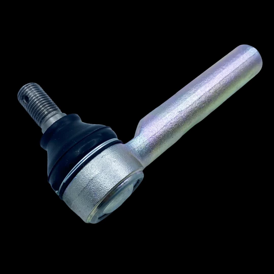 Tie Rod End Set for 2003-2009 Toyota Runner, FJ Cruiser, GX470, Prado GRJ120 - Part Number 45046-39505, 4504639505, 45A0962 - Steering Suspension Parts - OEM 45046-39505, 4504639505, 45A0962