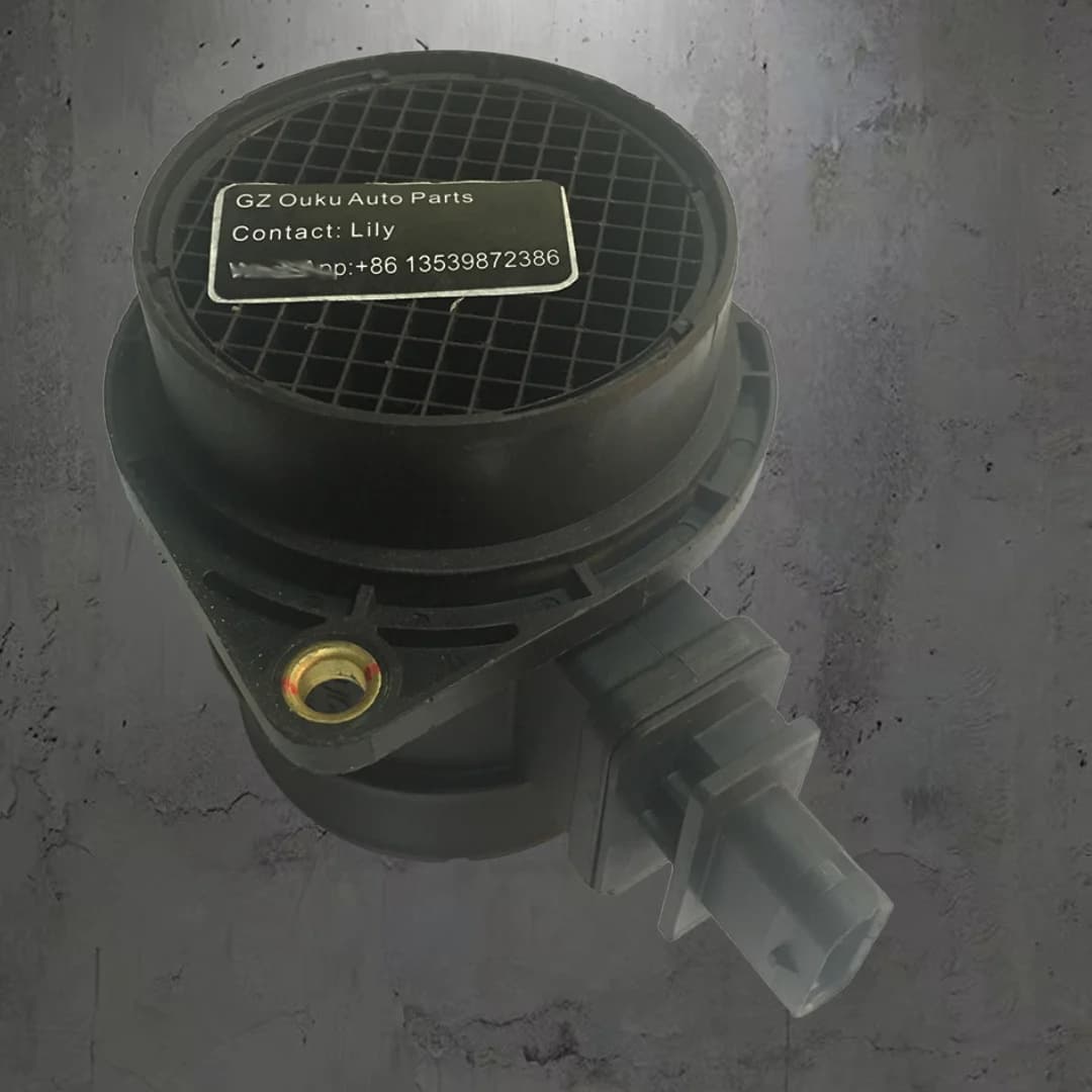 High Performance Mass Air Flow Sensor BITD0146 Compatible with 28164-2A401, 0281002723 for Various Vehicle Models - OEM 28164-2A401, 0281002723