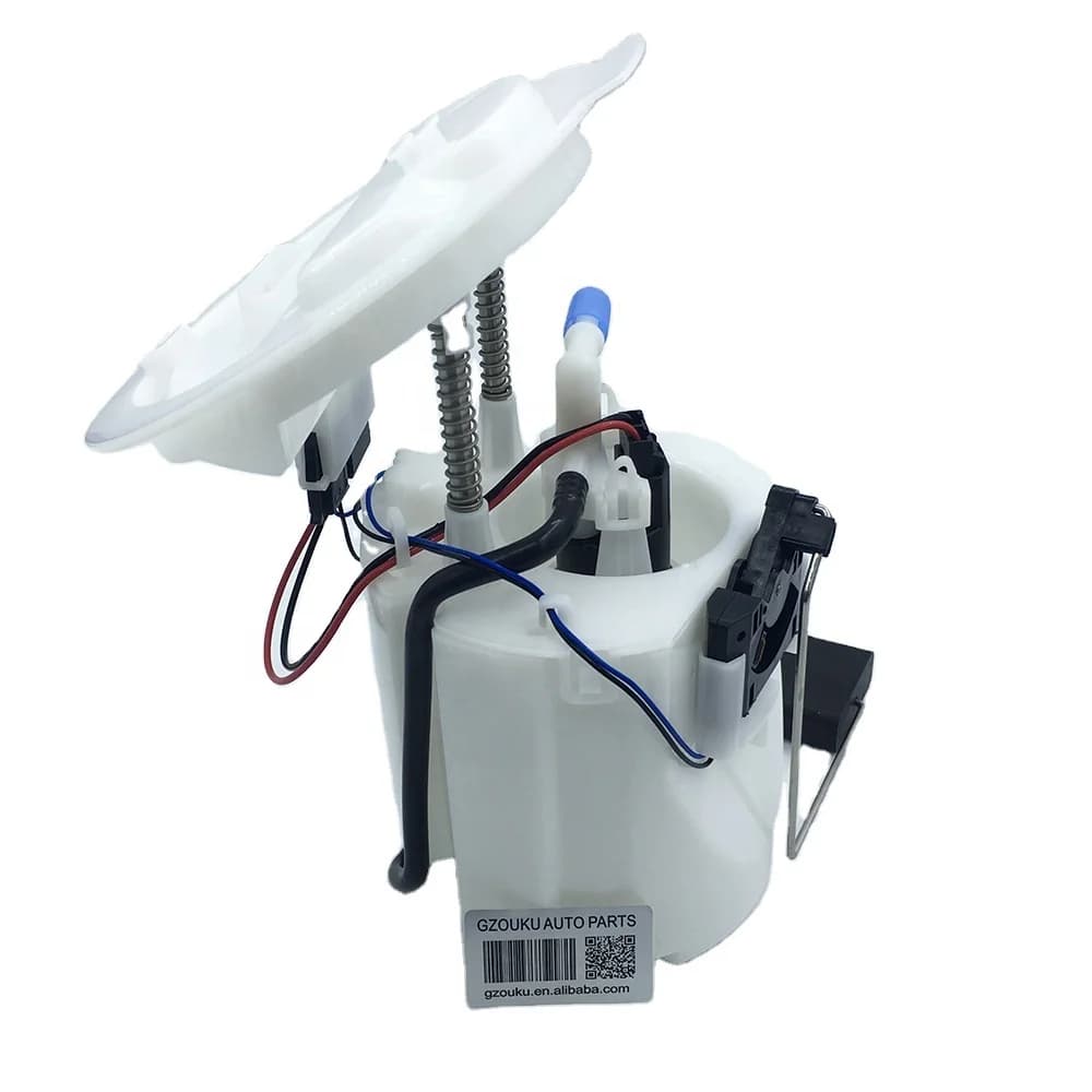 Fuel Pump Assembly for S204 C200 C250 2010 RHD – Premium Fuel System Component - OEM 2044700294/a2044700294/11438932/E9212M