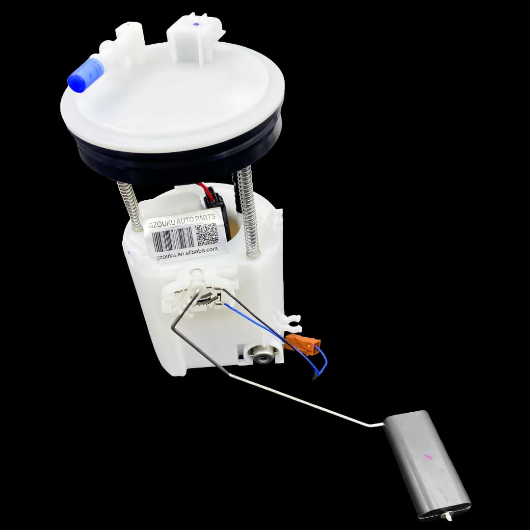 Fuel Pump Assembly OEM 17040-1YP2A, 17040-4FN0A, 17040-3RW0A for Nissan Sentra 2015-2018 and Livina 2012-2014 - OEM 17040-1YP2A, 17040-4FN0A, 17040-3RW0A