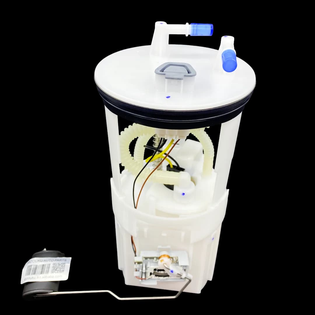Fuel Pump Assembly OEM 31110-2B000 for 2.7L Mid-Size SUV 2006-2012 In-Tank Electric Fuel Delivery Module Replacement - High-Quality Replacement Part for Your Vehicle's Fuel System - OEM 31110-2B000