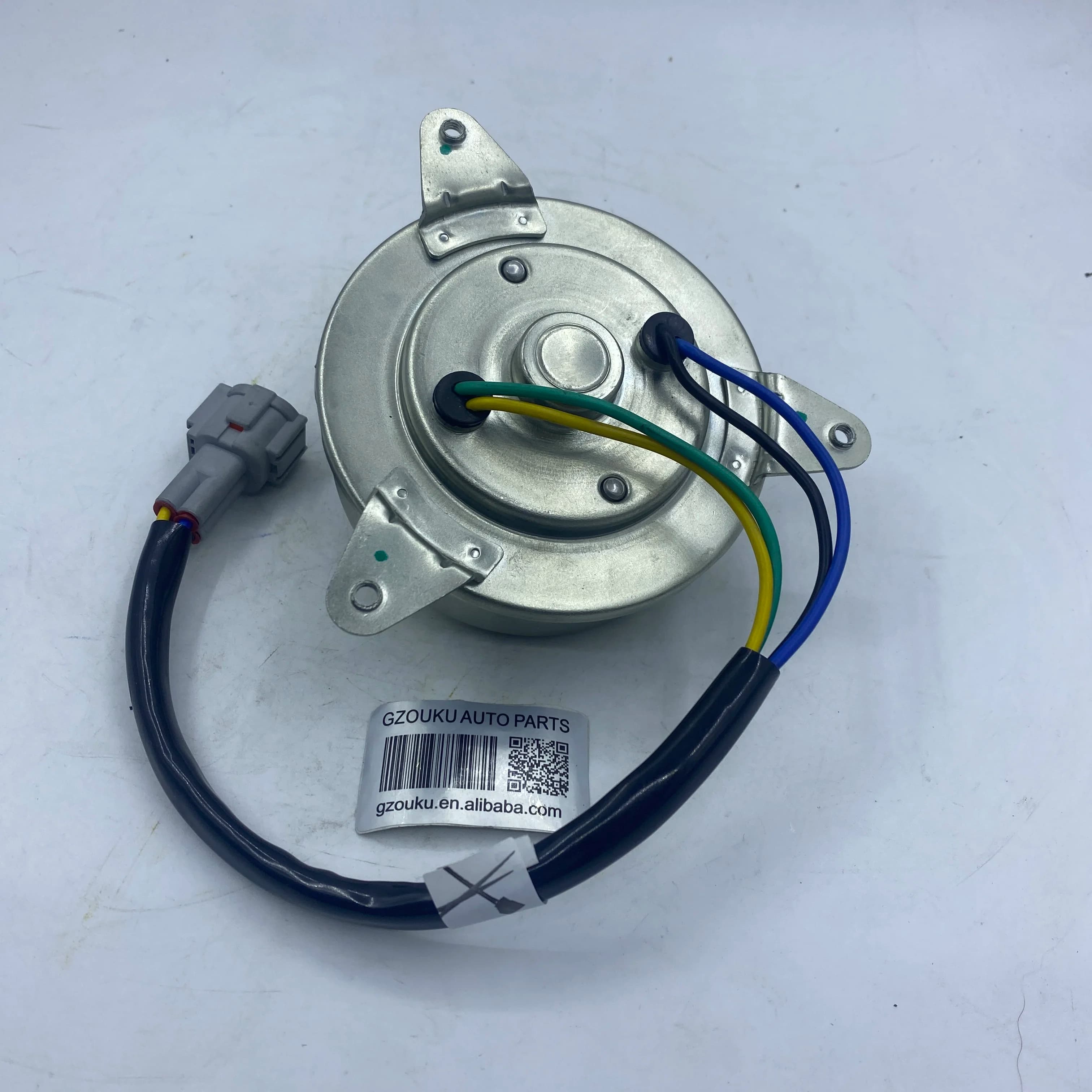 PW820407 Radiator Cooling Fan Motors Cooling for Waja Persona APM Type - Direct Fit for Your Vehicle's Efficient Cooling System - OEM PW820407