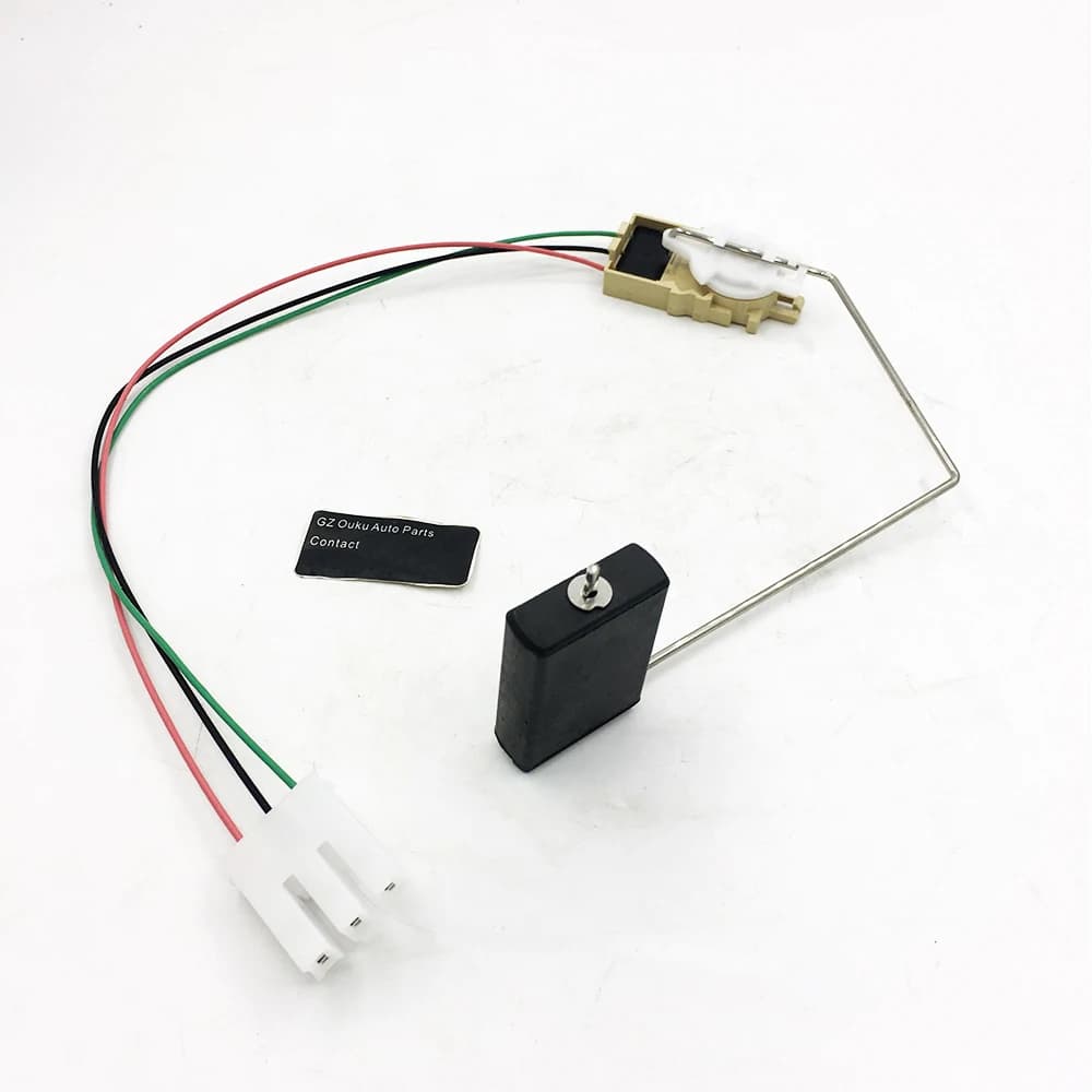 OEM 83320-0K190 833200K190 770100K240 - Brand New Fuel Level Sensor for Toyota Fortuner 2.7L & 4.0L Models 2016-2020 - OEM 83320-0K190, 833200K190, 770100K240