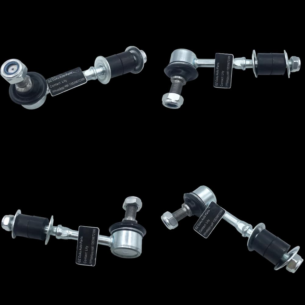 OEM Performance Stabilizer Link Aftermarket Replacement for GEN2 Colt Lancer PW521020 - OEM PW521020