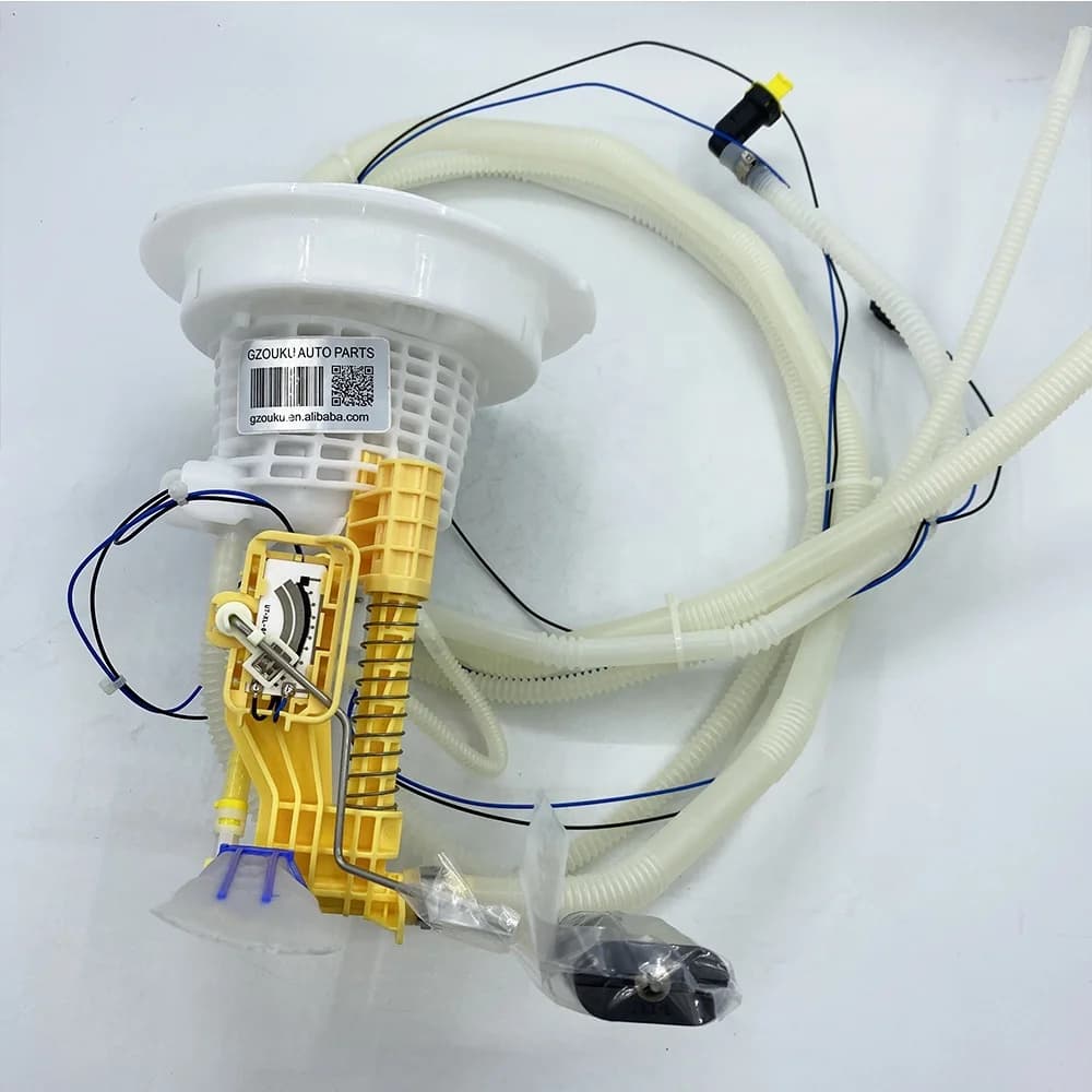 Fuel Pump Assembly for 2006-2008 Mercedes-Benz ML500, R350, ML550 - A2514700090 / 2514700090 - Gas Pump Level Sending Unit - OEM A2514700090 / 2514700090