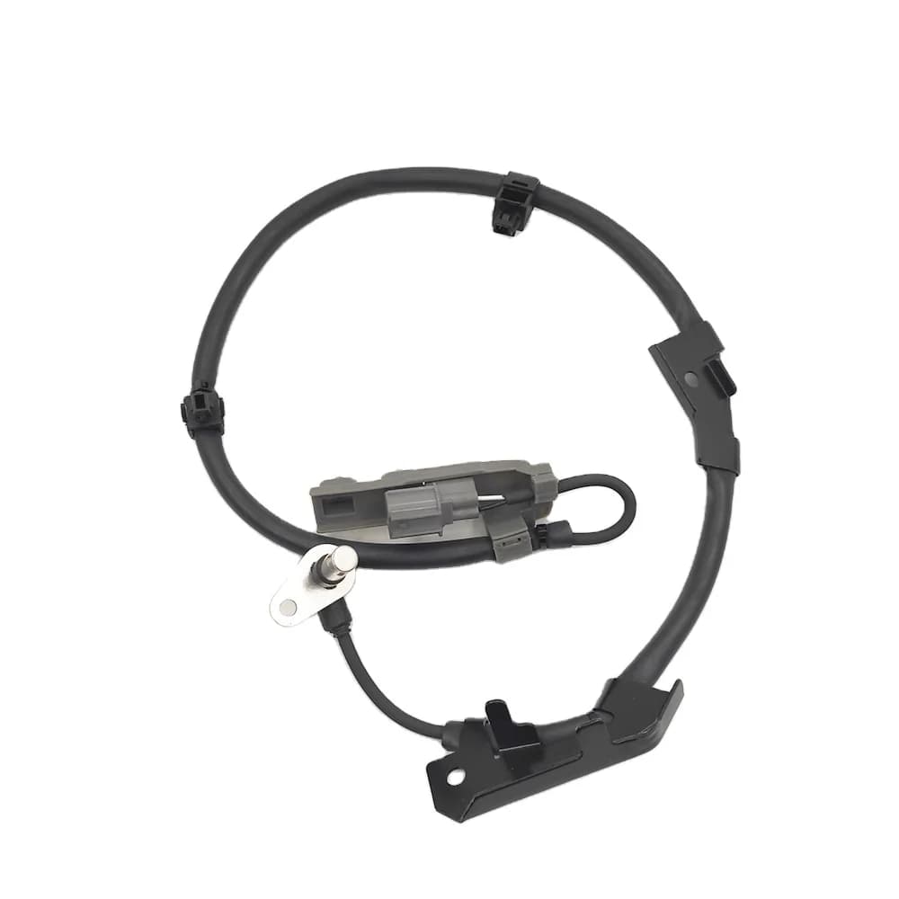 New 8-97236104-2 ABS Wheel Speed Sensor for D-Max 3.5 2005-2016 - High Quality Metal Construction - OEM 8-97236104-2