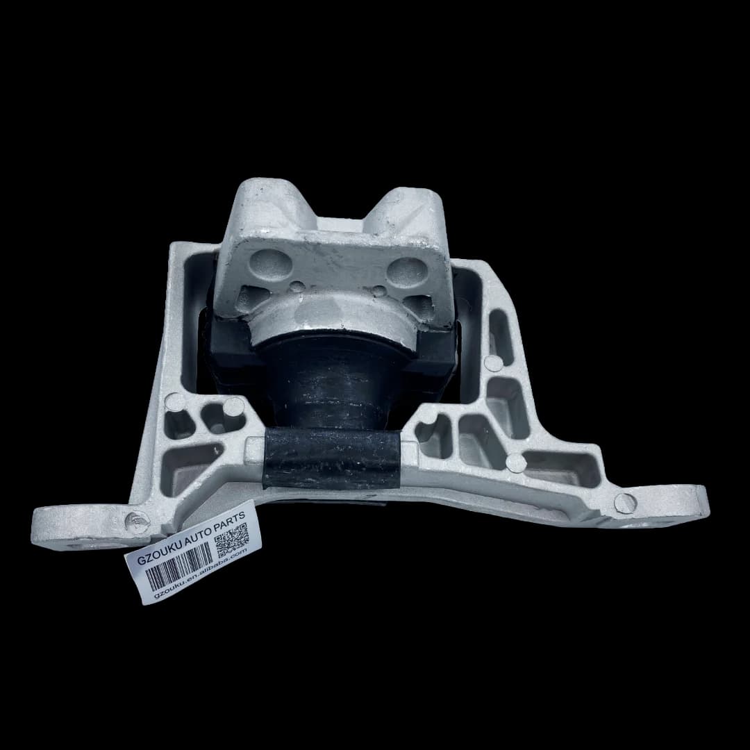 High-Quality Engine Mounting for Mazda 3, 6, CX-5 - BCM4-39-060D, BCM439060D, B32T-39-060B, B32T-39-060A - OEM BCM4-39-060D, BCM439060D, B32T-39-060B, B32T-39-060A