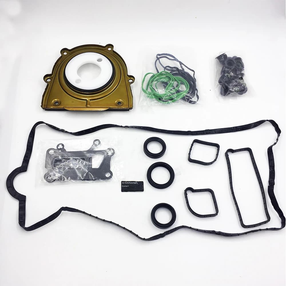 Good Price Full Gasket Set Repair Kit for Ford Focus MK3 2012-2014 2.0L - CM5E-6079-AA & CM5E6051EB - OEM CM5E-6079-AA, CM5E6051EB