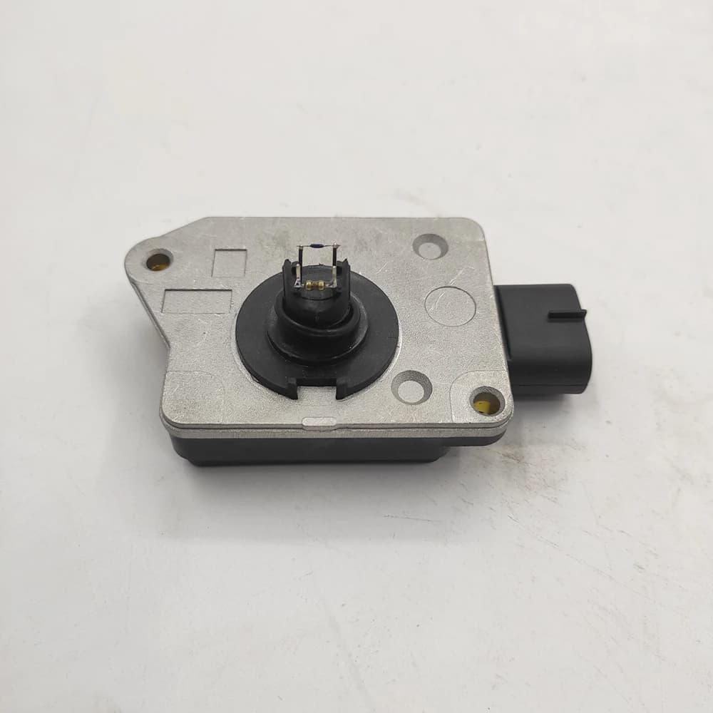 Mass Air Flow Sensor for Toyota Hiace IV & Hilux VI - Hitachi 22250-75010 & 89420-02020 - OEM 22250-75010, 89420-02020