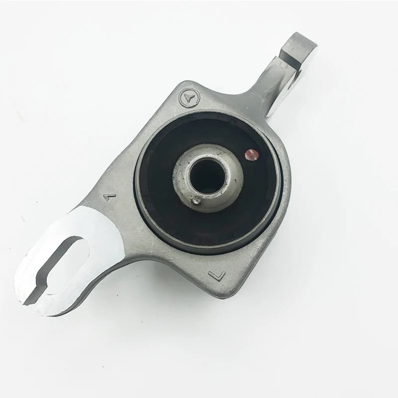 High-Quality New Rubber Control Arm Bushing - OEM A2513300743 Fit for Mercedes-Benz R-Class R 350 4MATIC & R-Class Commercial Vehicle R 350 - OEM A2513300743