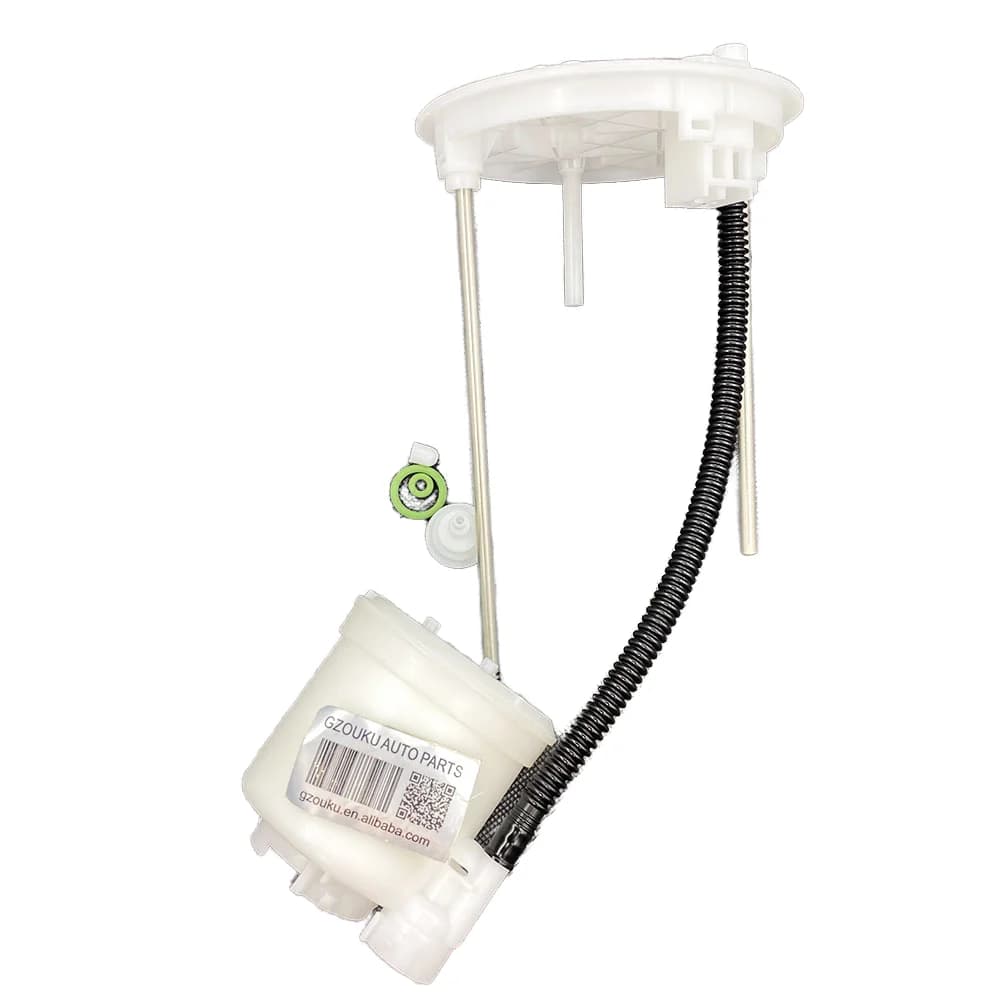 Premium Quality Fuel Filter 15100-65J02/1510065842 Designed Specifically for Suzuki Grand Vitara Models - OEM 15100-65J02/1510065842
