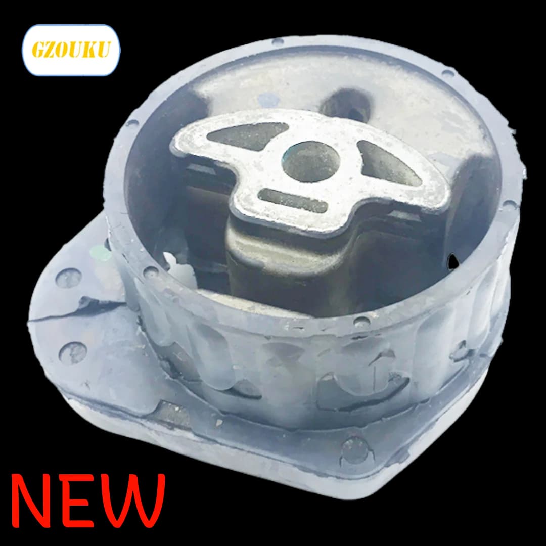 Premium Transmission Mounts for BMW F Series Models - 22316850930, 22316861324, 22316786566 - OEM 22316850930, 22316861324, 22316786566
