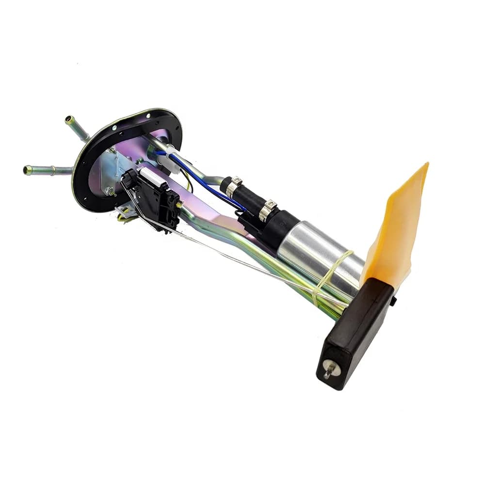 G675-13-35ZA Fuel Pump Assembly Compatible with Ford B2200, BT-50, Mustang, CTET, CTS5, CTES - High Performance Replacement Part - OEM G675-13-35ZA