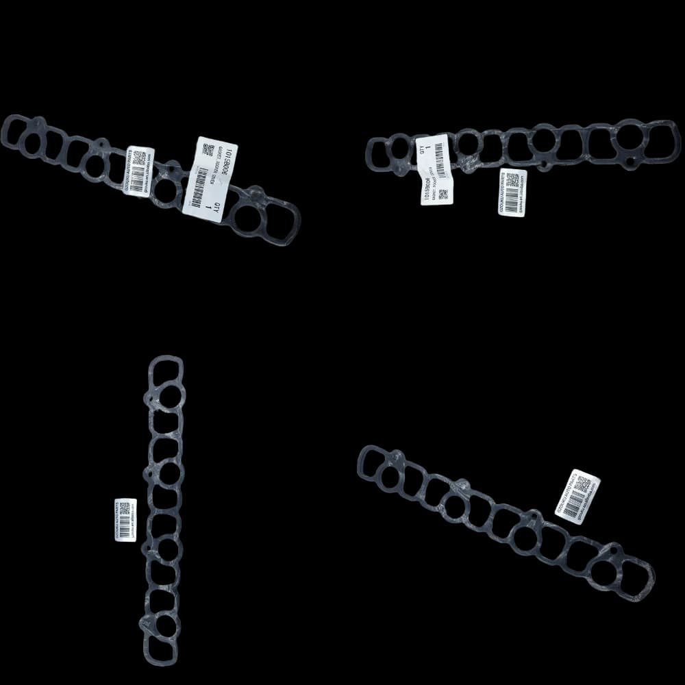 Cylinder Head Gasket 1015B006 - High Performance Engine Gasket for CARISMA DA 4G934G94 2015 Model - Premium Quality Automotive Gasket - OEM 1015B006