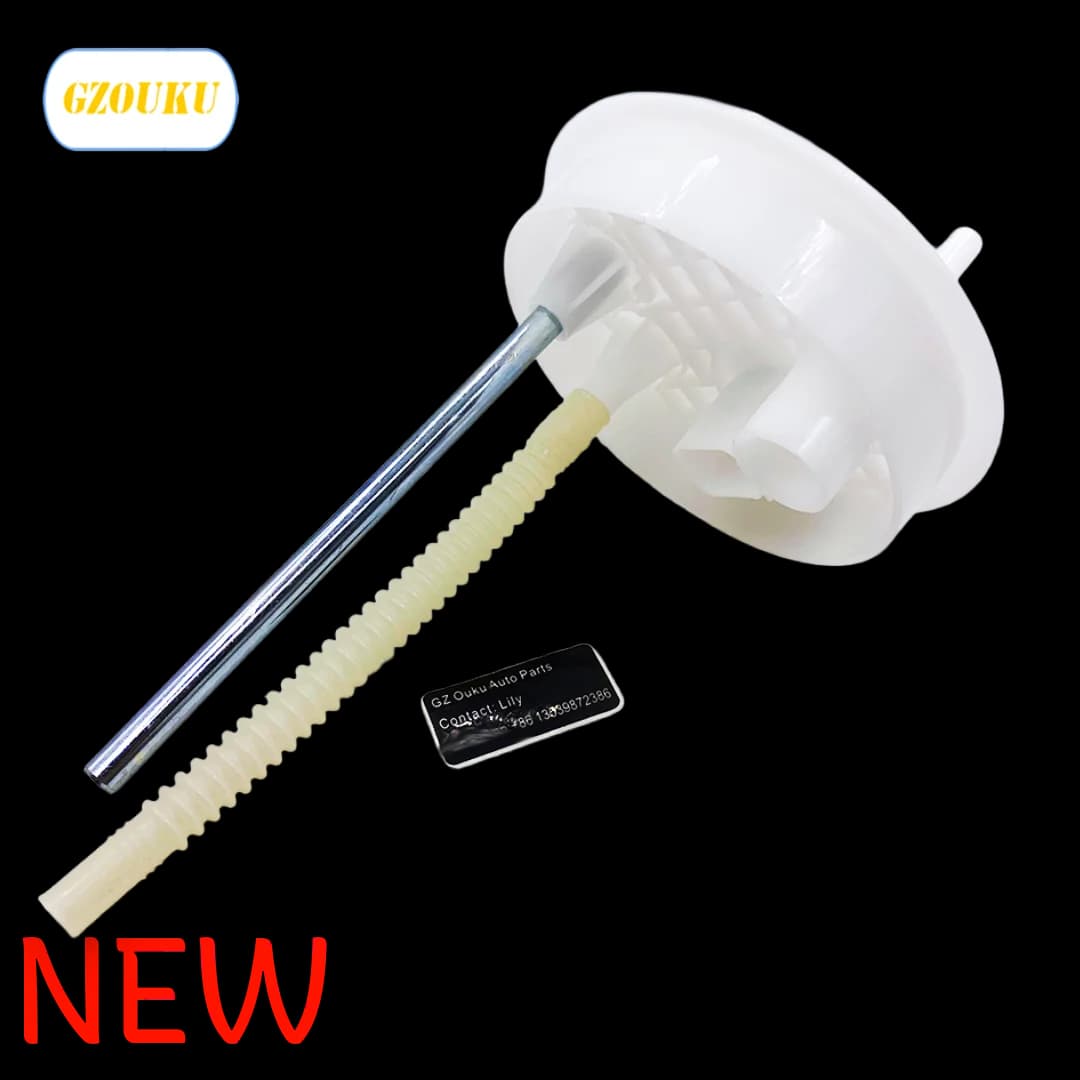 OEM Fuel Pump Assembly Cover 96464637 & 96591528 for Spark Matiz Pump Fuel - Direct Fit for Specific Models - OEM 96464637, 96591528