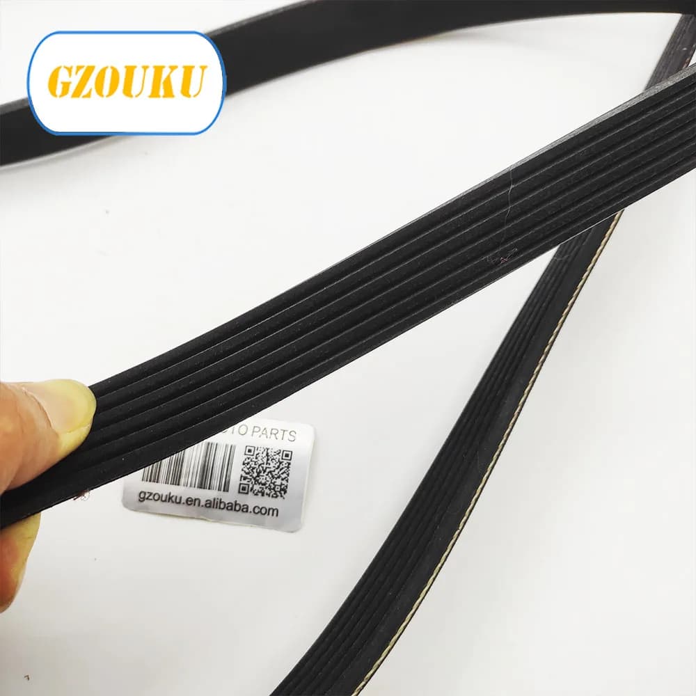 OEM A001 993 78 96/A0019937896 Timing Belt Kit Compatible with Mercedes-Benz C-Class (W202, W203, W204, W211, W212), CLS-Class (R171, R172), CLK-Class (C180) - OEM A0019937896