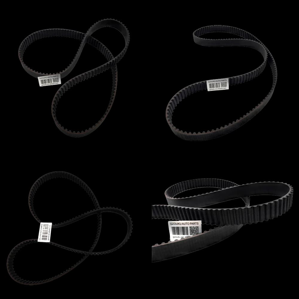 High Quality Auto Timing Belt Replacement Kit - For Chevrolet Trailblazer 2013-2023 Model Year - 6PK2824 / 24581173 - OEM 6PK2824, 24581173