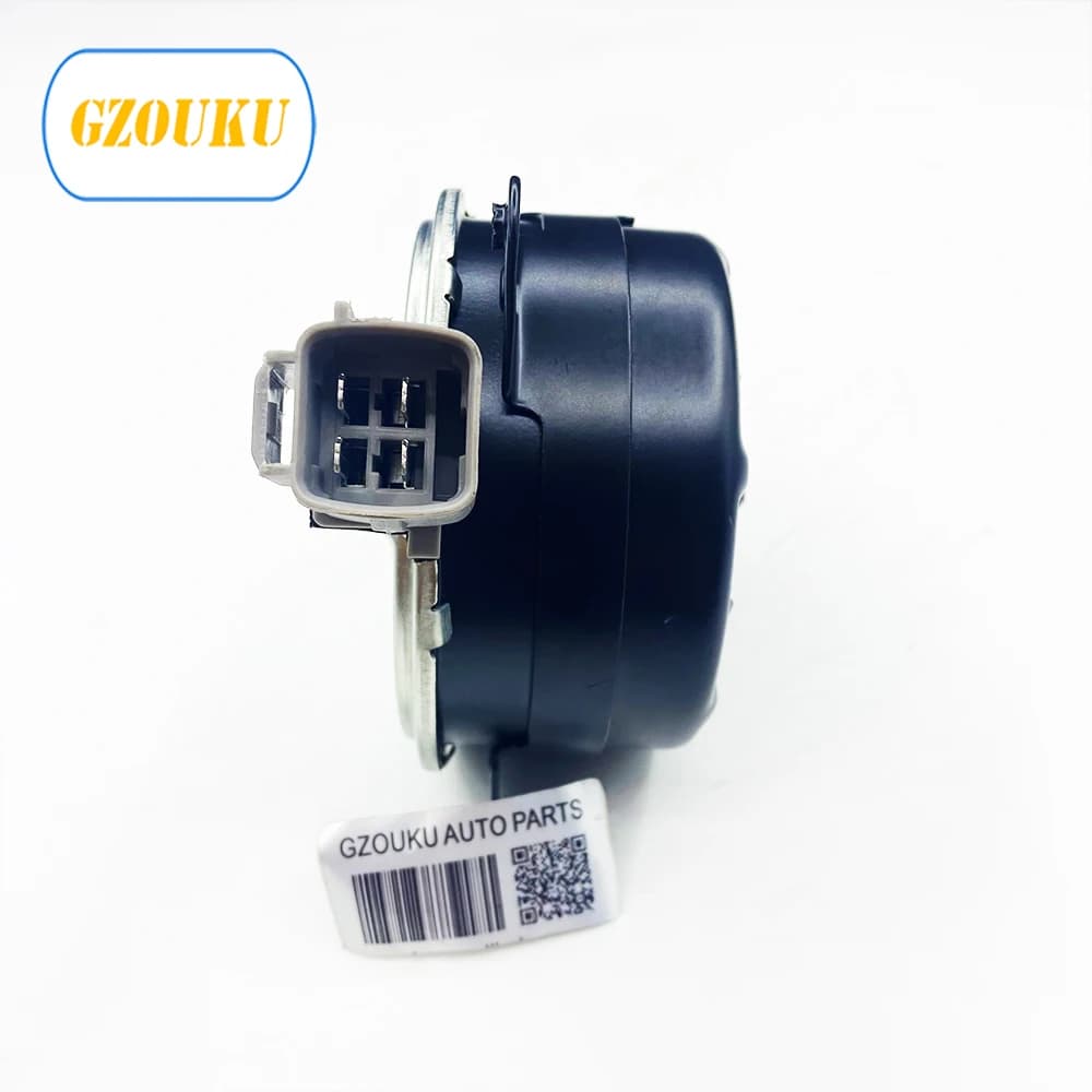 New Fan Motor for Suzuki Swift - 17120M74L00-000 & HA168000-8310 - OEM HA168000-8310