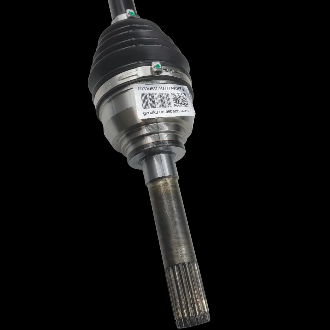 LH/RH 94713061 226016 OEM - In Stock 2012-2016 Colorado/Trailblazer Front Drive Shaft Auto Parts - Steel Material - OEM 94713061 226016