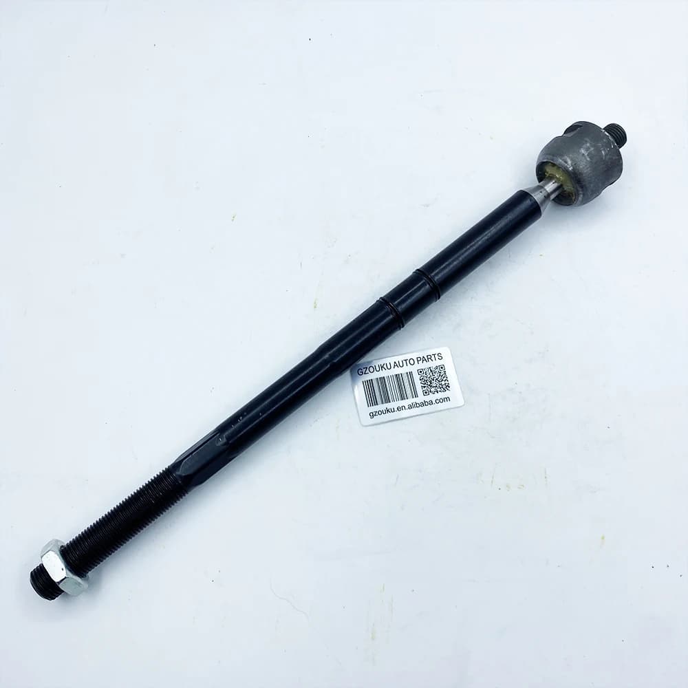 Front Axle Left Inner Axial Rod Joint Rack End AL8Z3280B for Ford Escape - Direct Fitment - OEM AL8Z3280B