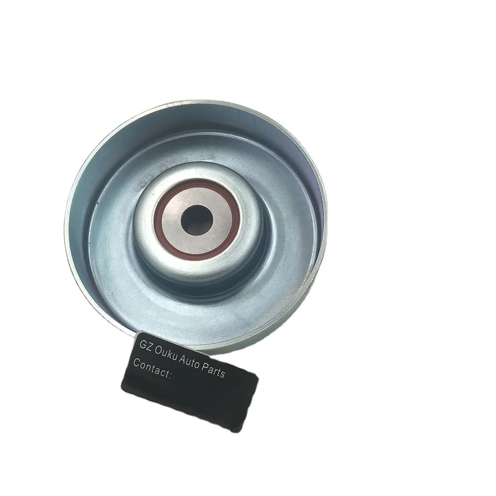 Engine Belt Tensioner Pulley 16603-97401 Compatible with Toyota Corolla Cross/RZ450e/UX300E - Premium Quality Automotive Component - OEM 16603-97401