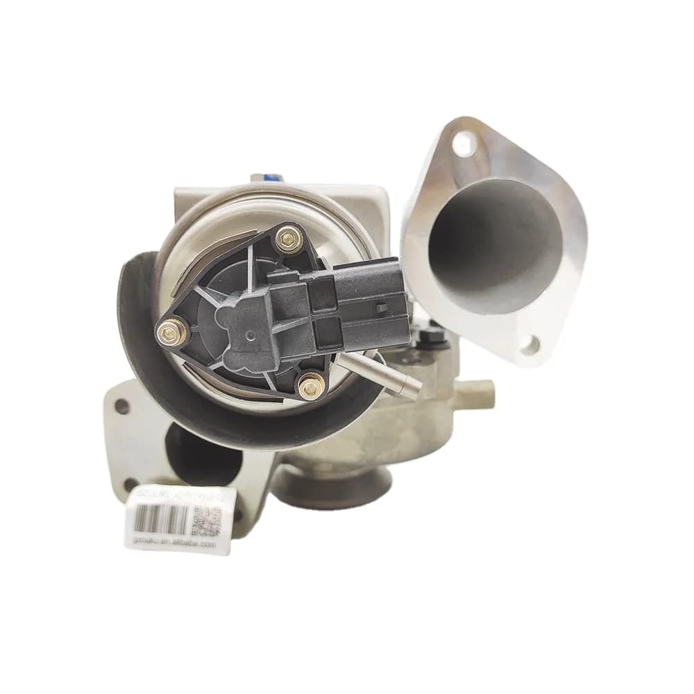 Hot Sale Turbocharger for Chevrolet Orlando, Cruze CDI & VCDi Models - 49477-01610, 49477-01510, 762463-0002, 96440365 - OEM 49477-01610, 49477-01510, 762463-0002, 96440365