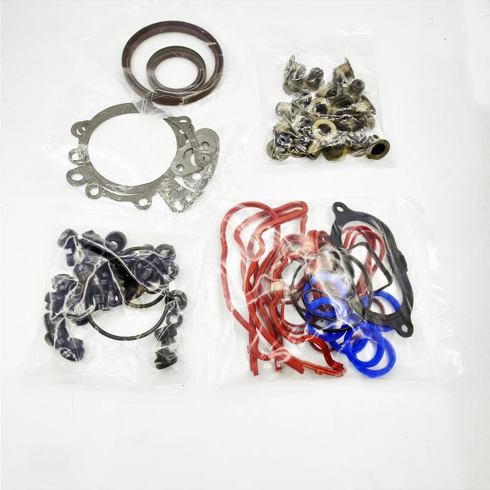 Car Spare Parts Cylinder Head Gasket Set for Mazda 626, RX-7, RX-8, Tribute - Full Gasket Kit 6LBZ-6079-A, AJ03-10-SF0 - OEM 6LBZ-6079-A, AJ03-10-SF0