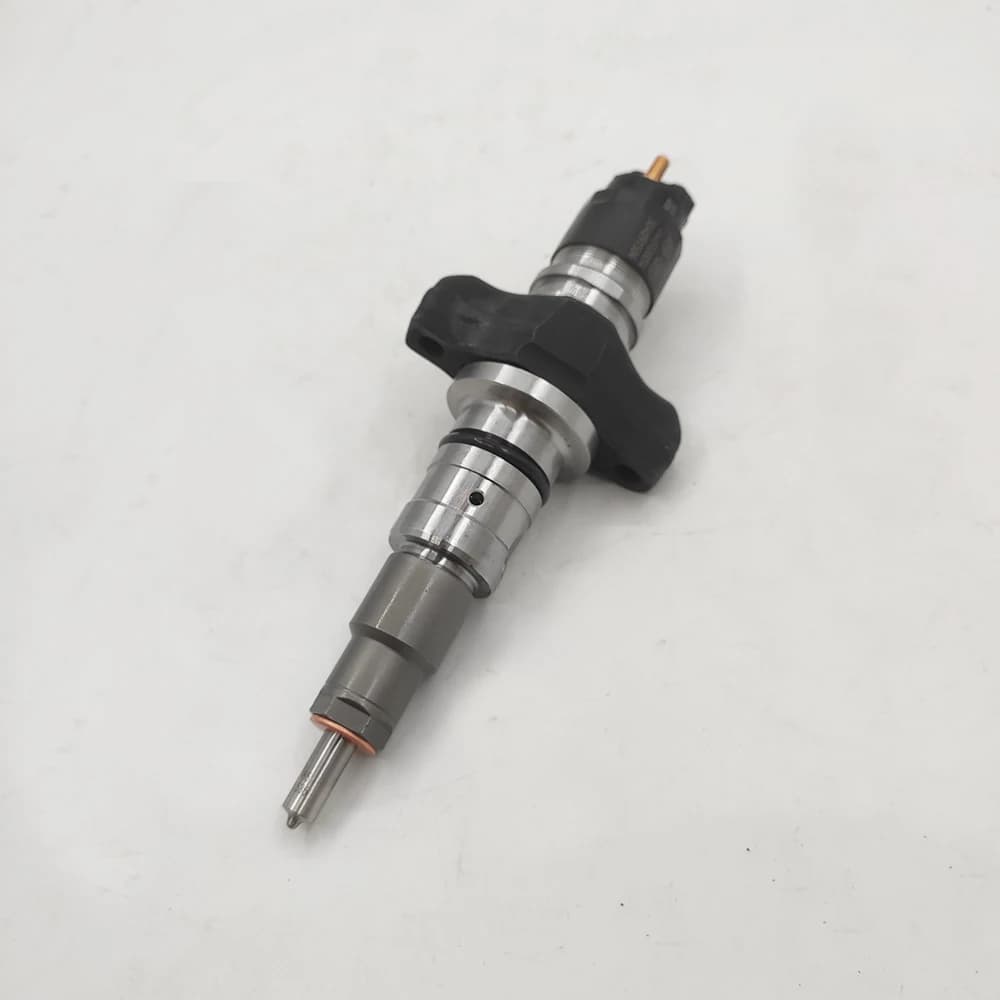 Common Rail Fuel Injector for John Deere 170E22 Vertis 3.9/5.9 2012 - 0445120054 504091504 2855491 - OEM 0445120054 504091504 2855491