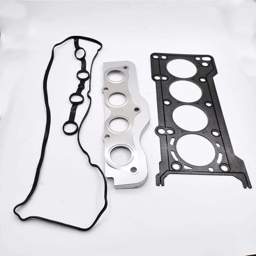 Good Price Gasket Kit OEM 8LA4-10-270/8LA410270 for Japanese Car Gasket Kit - High-Quality Engine Gaskets for Reliable Performance - OEM 8LA4-10-270/8LA410270