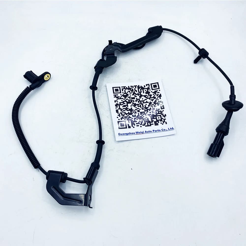 High-Quality Front Right R ABS Wheel Speed Sensor for Ford Escape 2001-2008 - YL8Z-2C-204AB - Hot Sale - OEM YL8Z-2C-204AB