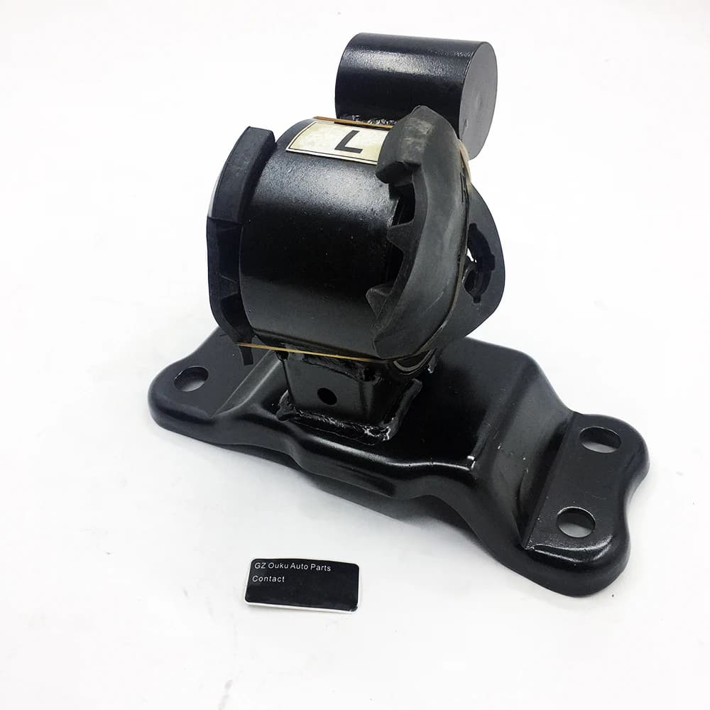 PW820079 Auto Rubber Engine Motor Mount Support for Proton Saga 2008-2016 - OEM PW820079