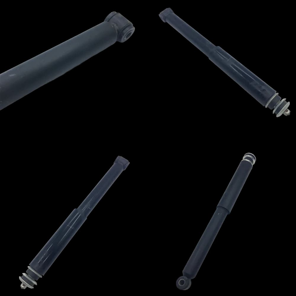 High Quality Automotive Shock Absorber - Universal Fit Car Suspension System Component with OEM Numbers 463 326 0200/14233 A835W000 - OEM 463 326 0200, 14233 A835W000