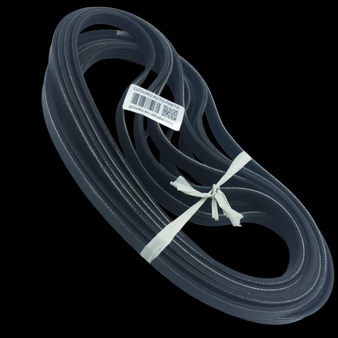 HOT SALE Transmission Belt Kit 4PK775 PK Type Ribbed OEM 4PK755 4PK760 4PK765 4PK770 4PK775 4PK781SF Serpentine Belt (4PK775) - Fit Most Vehicles - OEM 4PK775