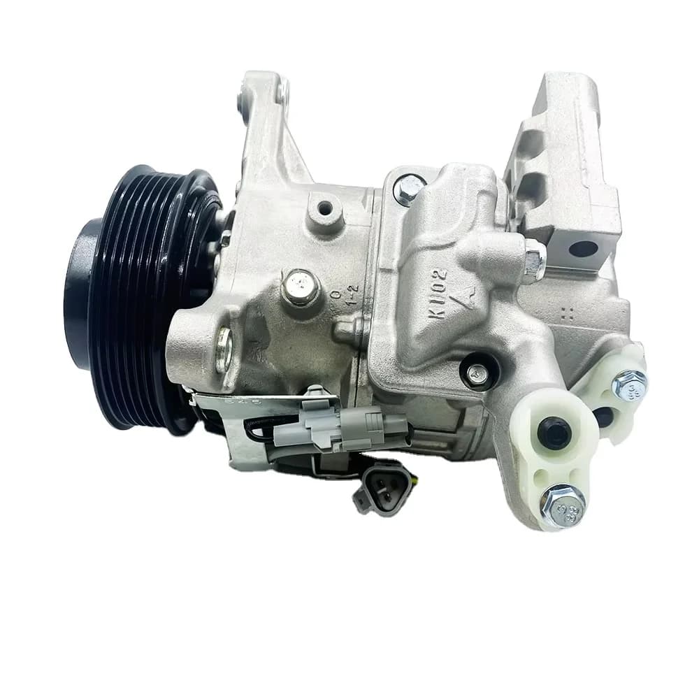 IS300 JZS175 3.0L Air Conditioning Compressor - High Performance Replacement Unit - OEM 447220-8792