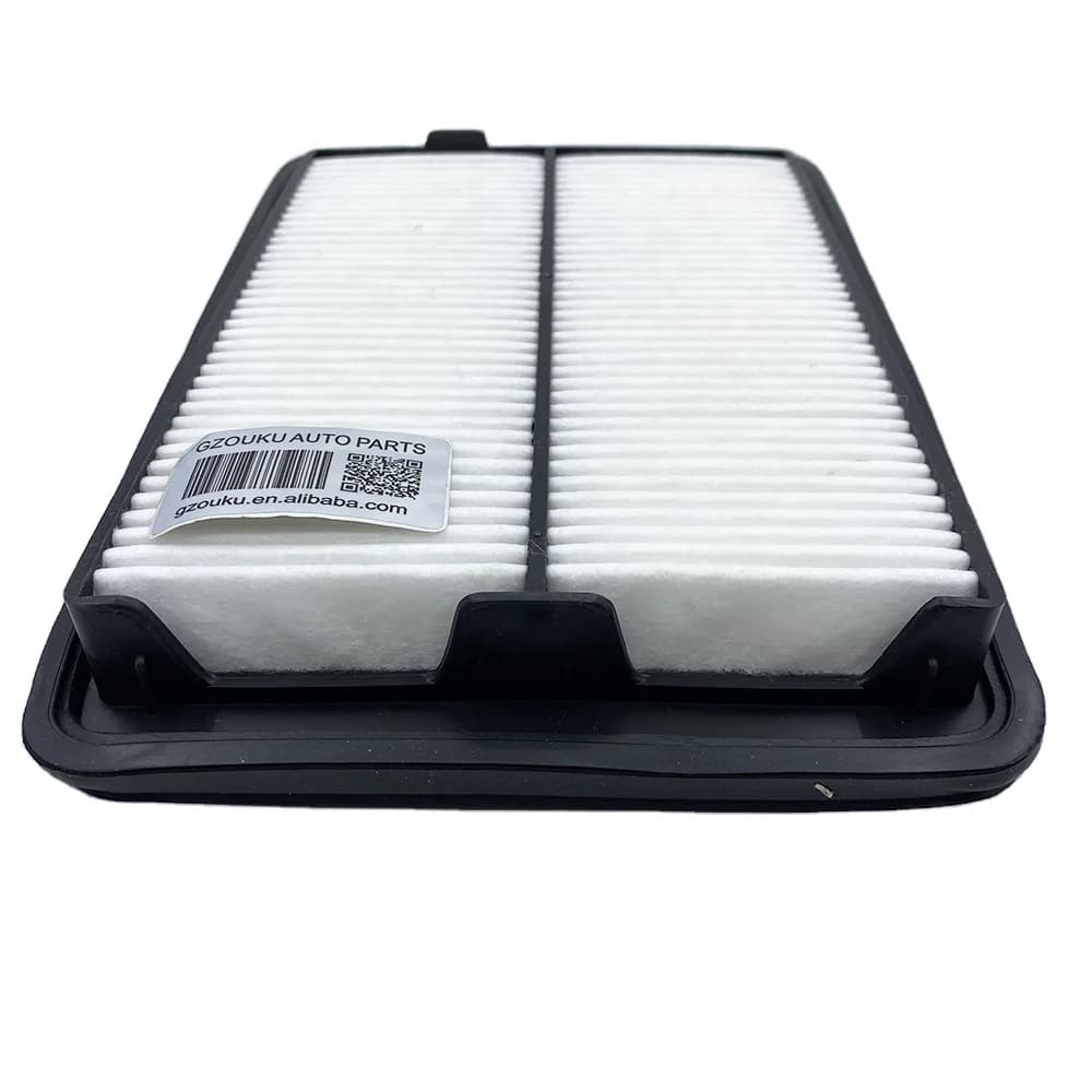 X-TRAIL T32 1.6D 2014 Air Filter - 165464BA1B & 165464BD0C - Durable Metal Material - OEM 165464BA1B, 165464BD0C