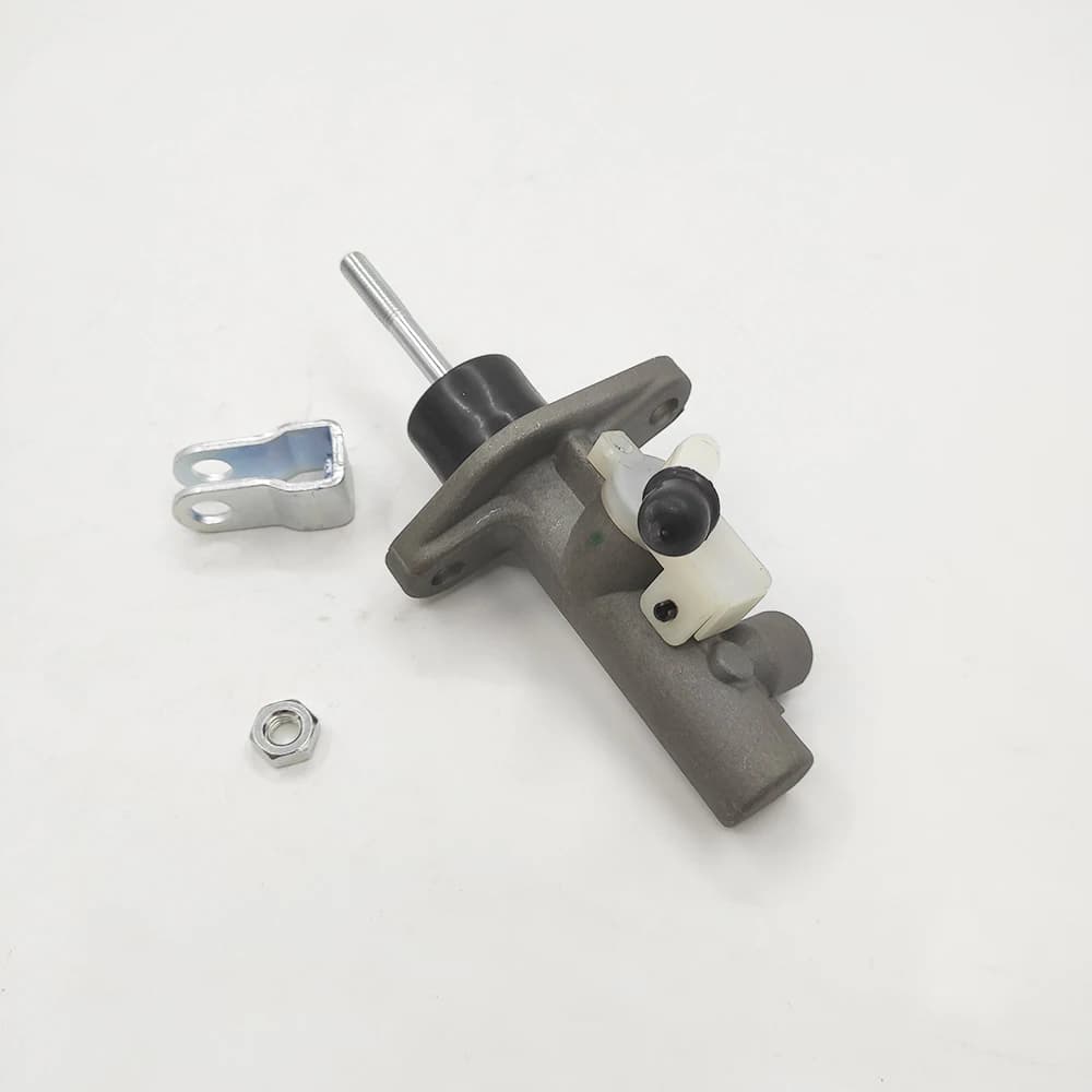 Clutch Master Pump Cylinder for Saga BLM 1.3 & 1.6 - Direct Fit Replacement Part PW825957 - OEM PW825957