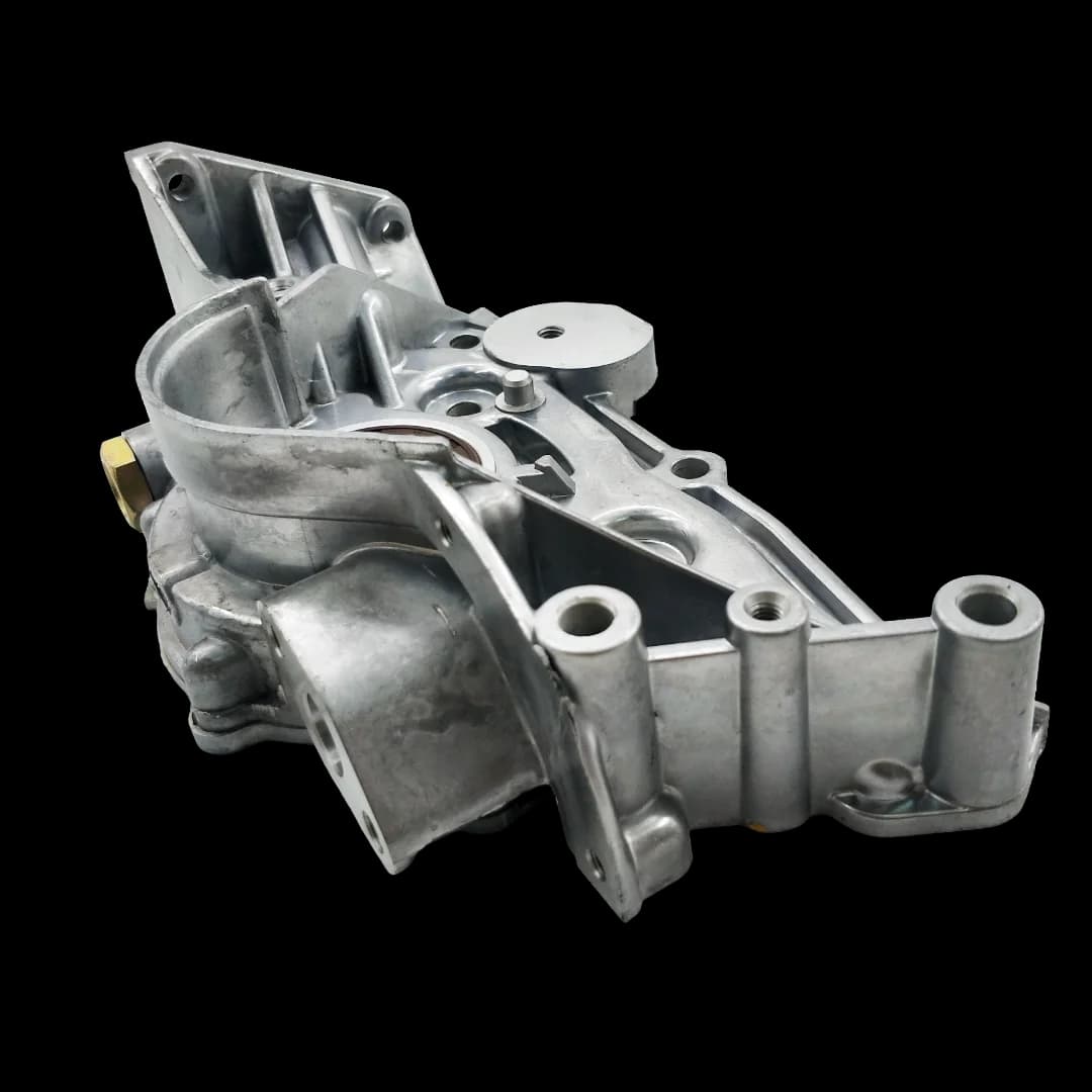 New Car Part Oil Pumps MD154258 for Japanese Car 6G72 Engine with 1 Year Warranty - MD154258, MD136116, MD332469 Oil Pump - OEM MD154258