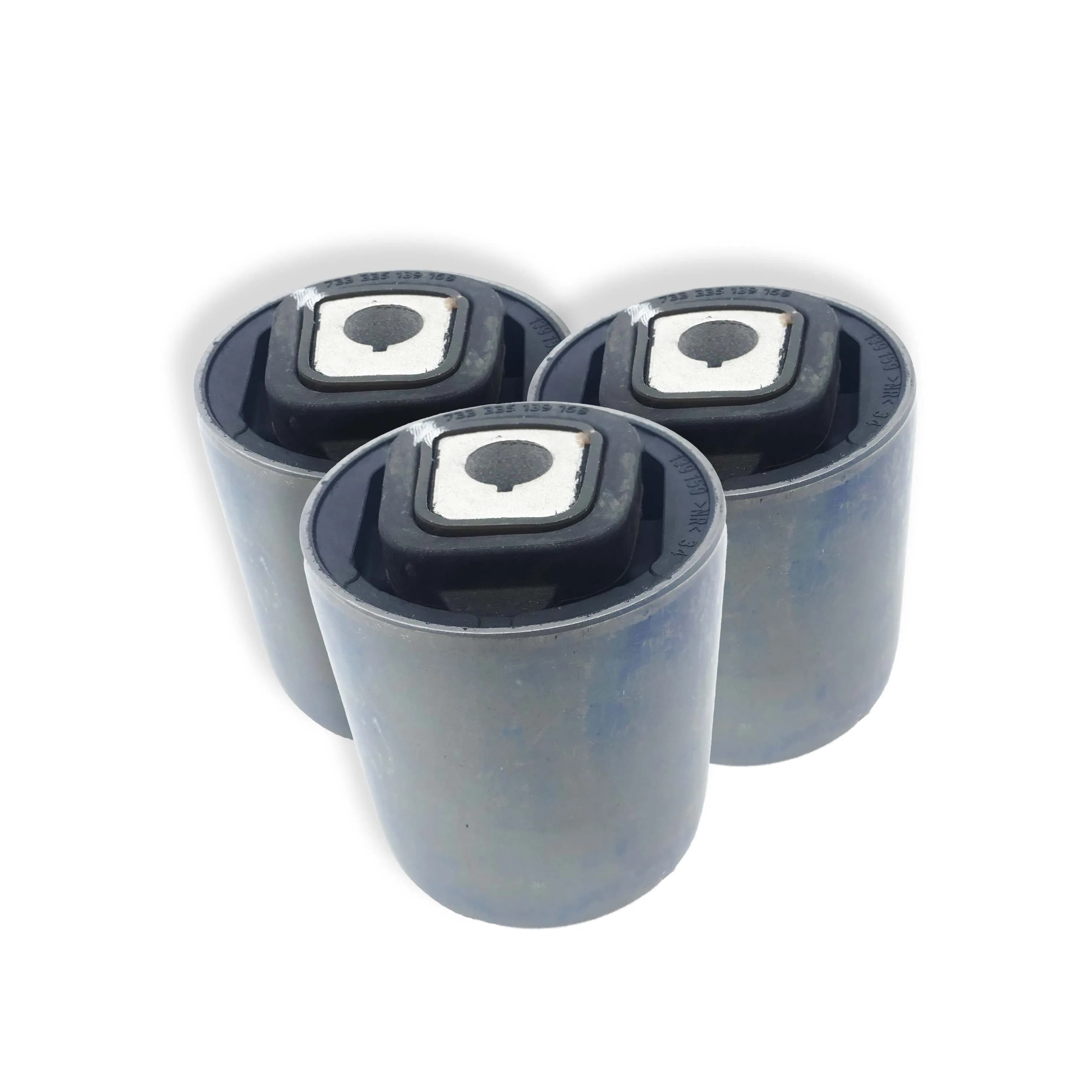 New Lower Arm Bushing Control Arm Bushing for BMW 5 Series F07, 535i, 550i GT, 740Li, 740i, 750i - 31126775145 - OEM 31126775145