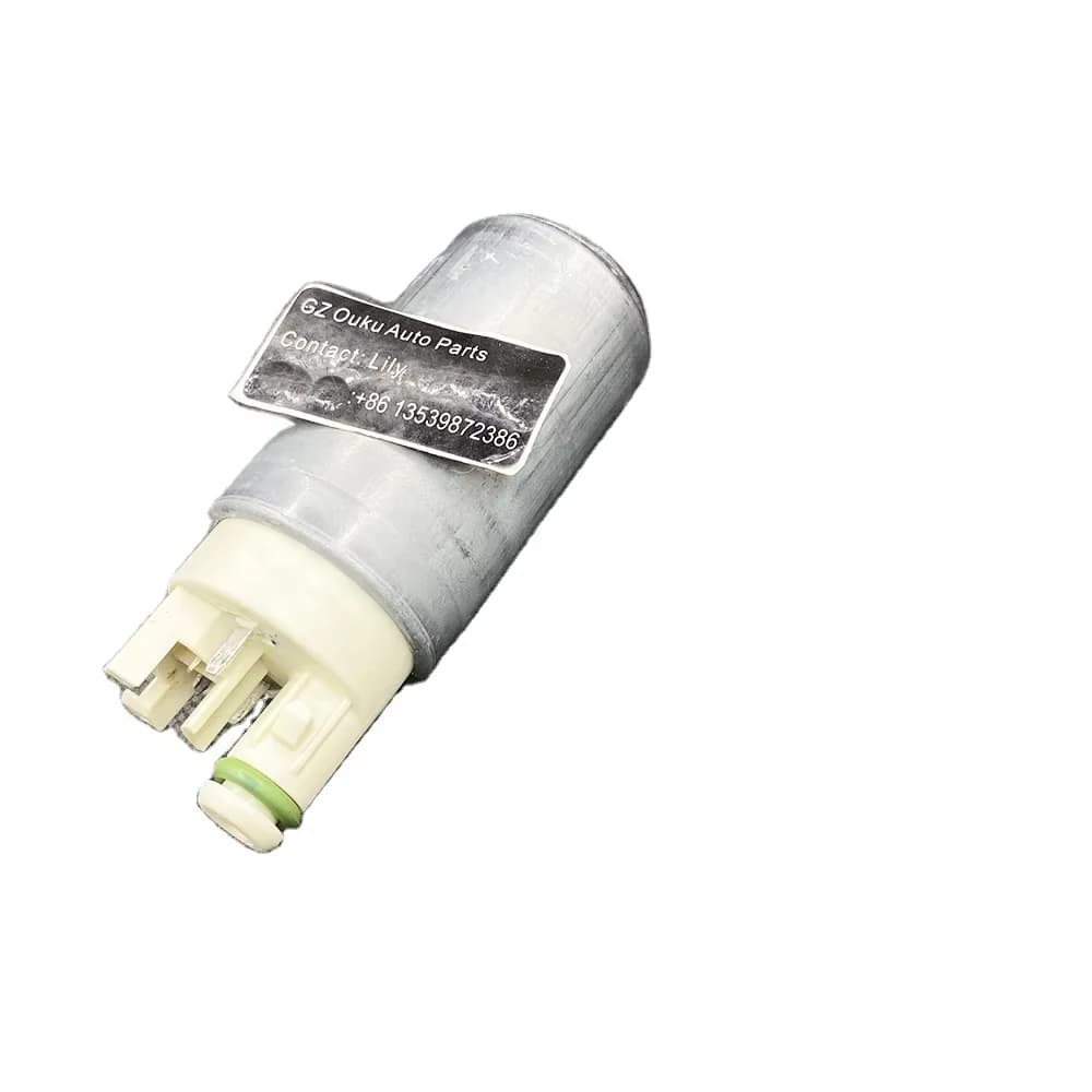 Original In-Tank Electric Fuel Pump 86240800 for German Cars - Direct Fit & High Performance - OEM 86240800
