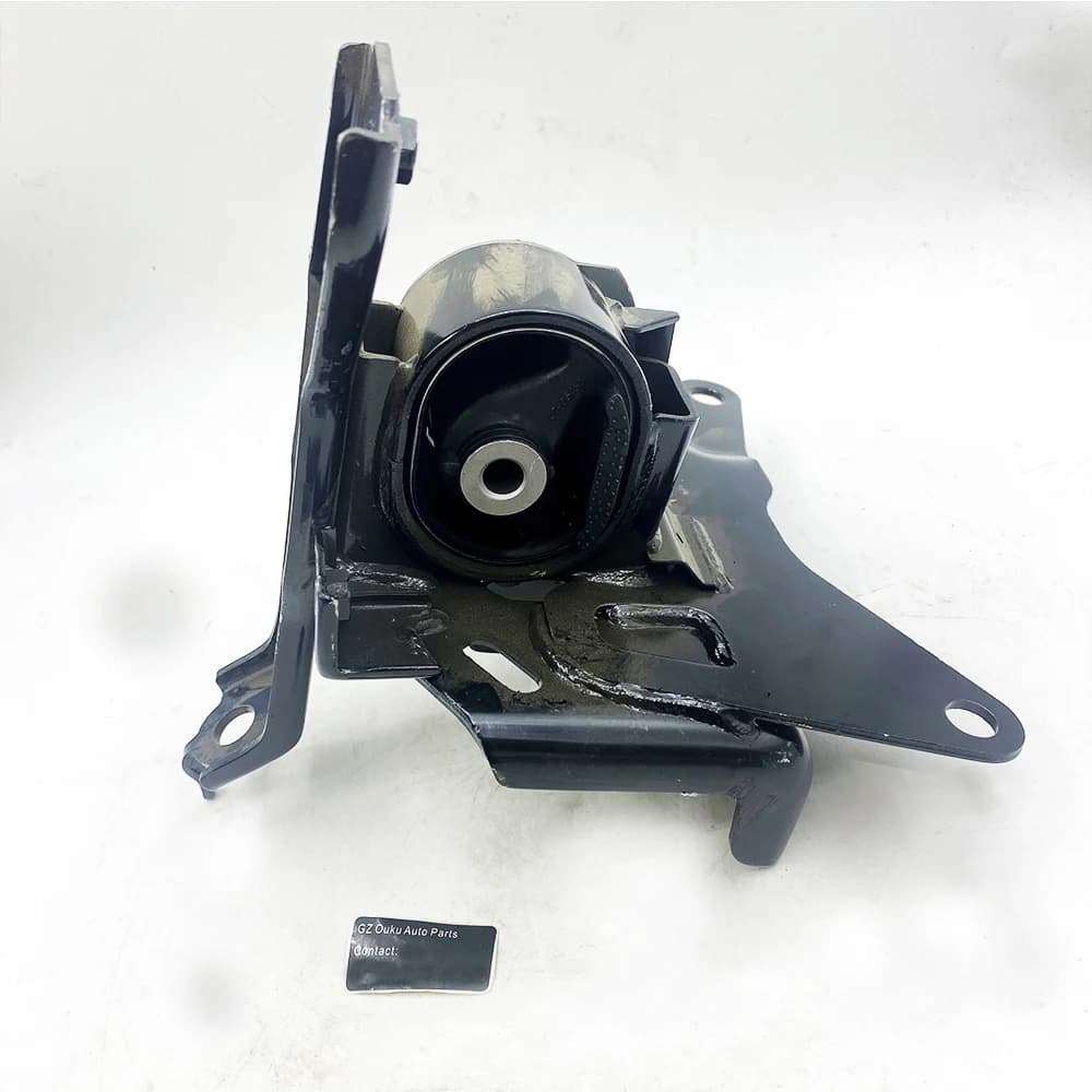 Auto Engine Mount Bracket 12372-21150 for Toyota Yaris - High-Quality Engine Mounting Solution - OEM 12372-21150