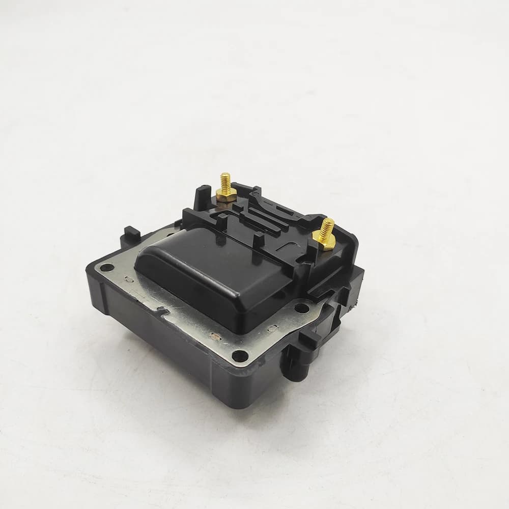 Ignition Coil for Toyota Corolla 1988-1996 1.6L & 1.8L 4-Cylinder Engine - 90919-02164 - OEM 90919-02164