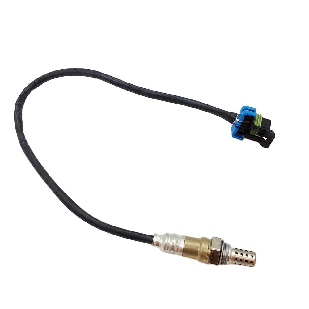 High Performance Oxygen Sensor for Silverado GMC Yukon Sierra 1500 2500 HD 3500 6.0L - Direct Fit Replacement 234-4669 SG1066 213-4229 234-4407 - OEM 234-4669/SG1066/213-4229/234-4407
