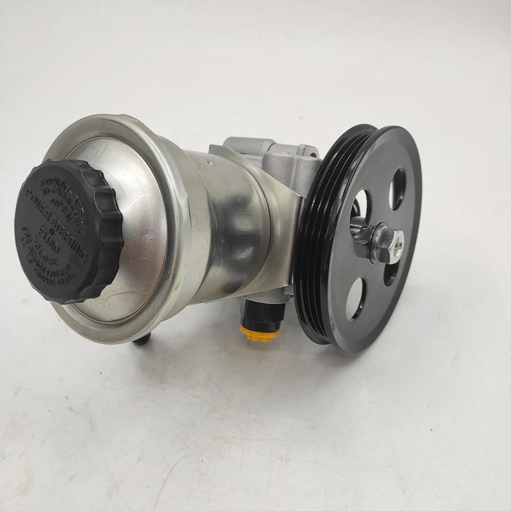 44320-02020 Power Steering Pump for Corolla AE111 - Genuine OEM Replacement Part - OEM 44320-02020
